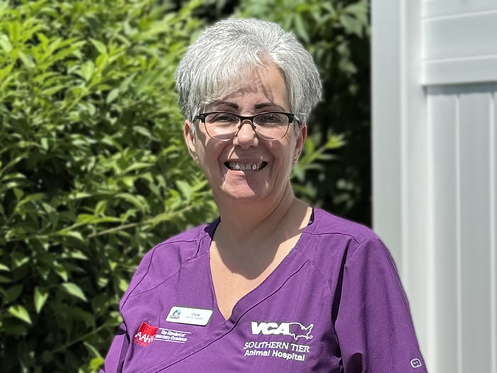 Carol Mueller Staff Photo