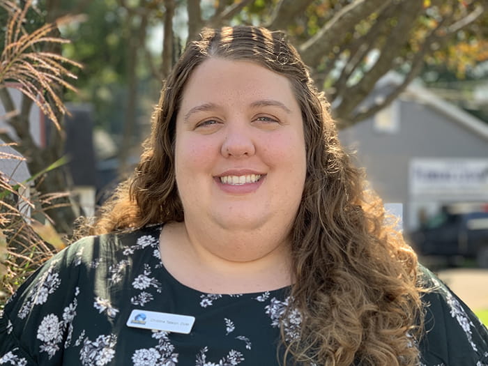 Dr. Christina Tataryn