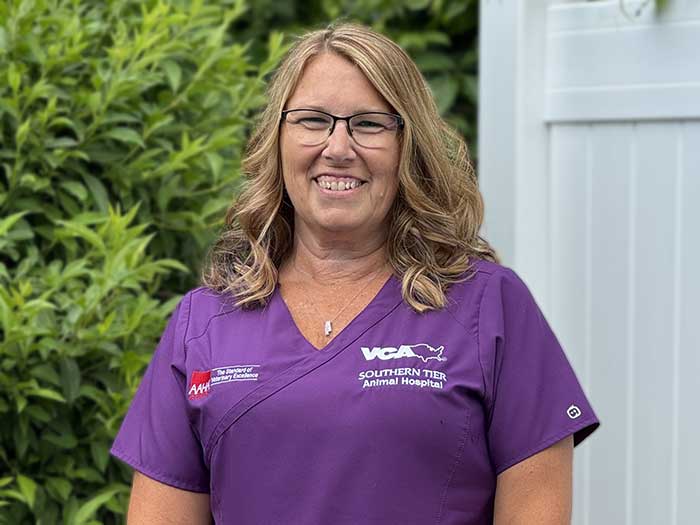 Debbie McMichael Staff Photo