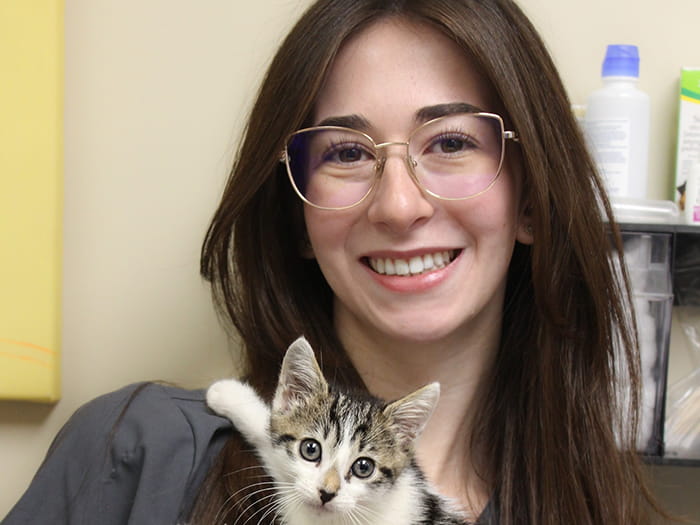 Victoria Staff Photo