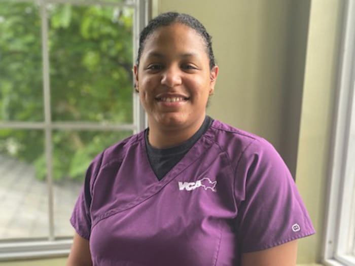 Yoveliss Staff Photo