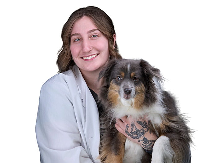 Dr. Halli McGraw Staff Photo