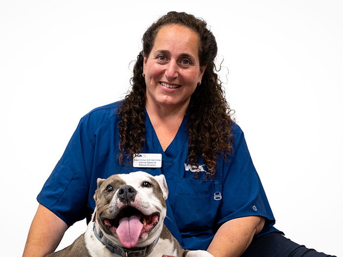 Susan Kimmel Staff Photo