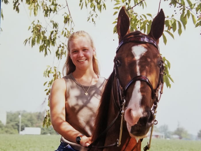 Kathy Jo Staff Photo