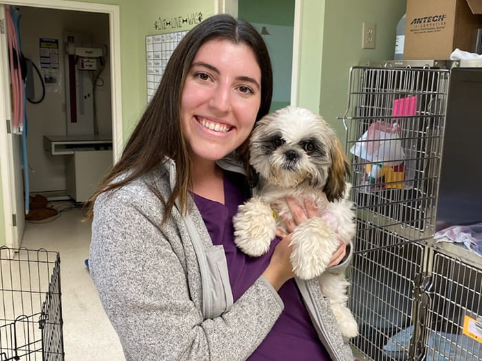 Harman Goeller Staff Photo