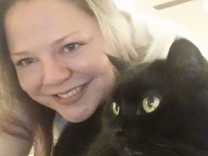 Karin Lundblad Staff Photo