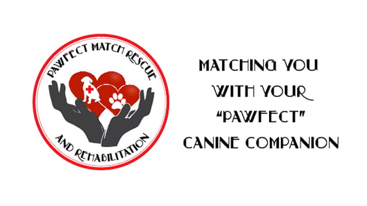 Pawfect Match Rescue