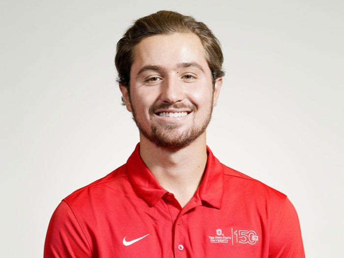 Artan Emini Staff Photo