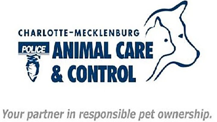 720x405 stoney creek CommunityPartners CharMeckAnimalCareControl