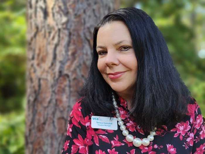 Teresa S. Staff Photo