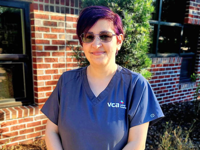 Jennifer B. Staff Photo