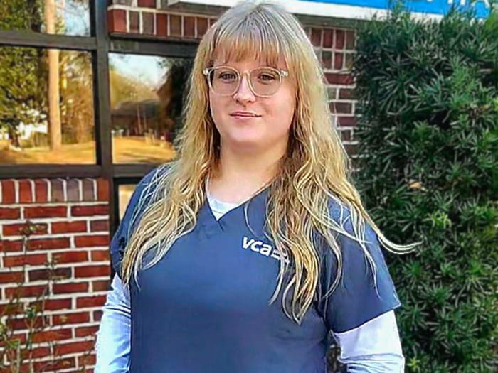 Kilee W. Staff Photo