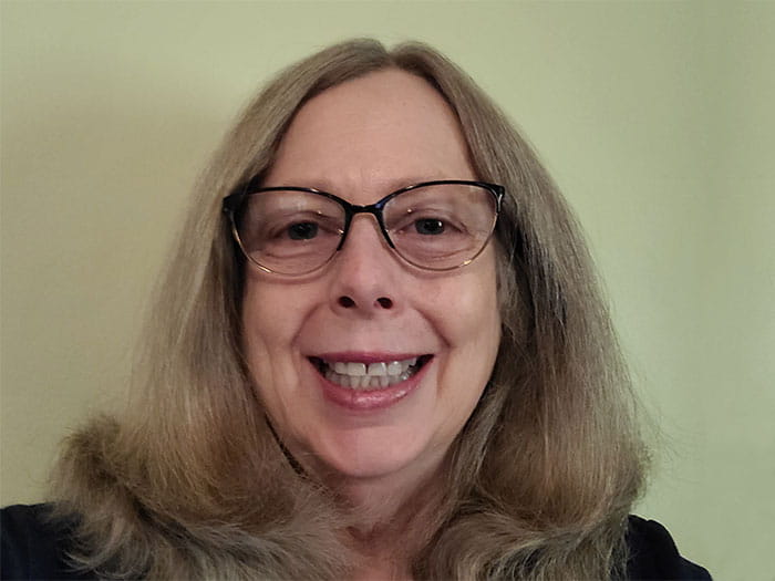 Connie G. Staff Photo