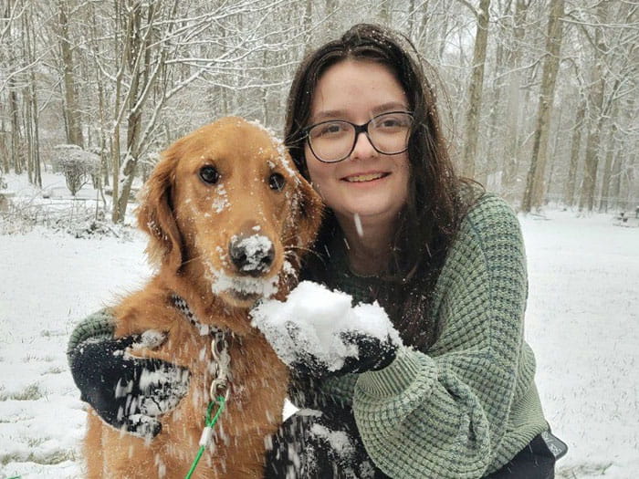 Hannah O. Staff Photo