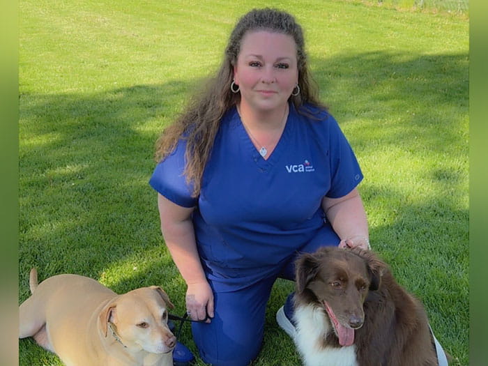 Trish J. Staff Photo