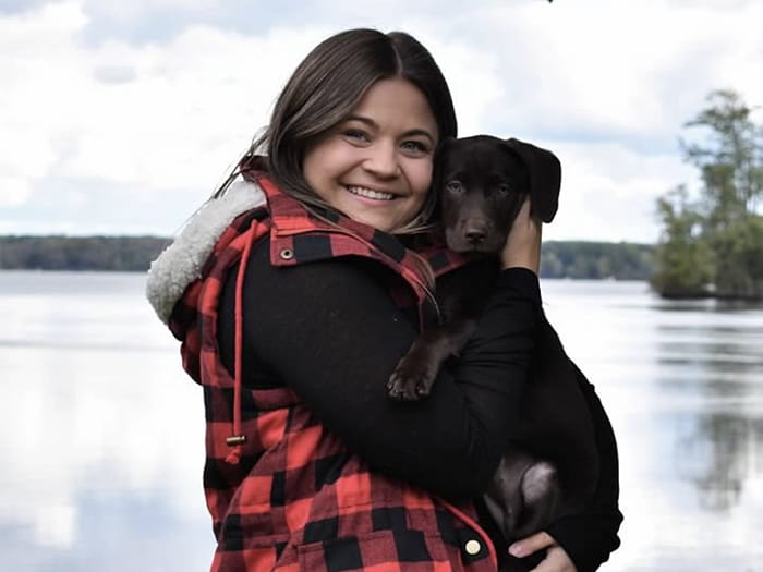 Gabby S. Staff Photo