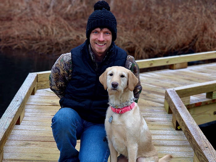 Justin P. Staff Photo