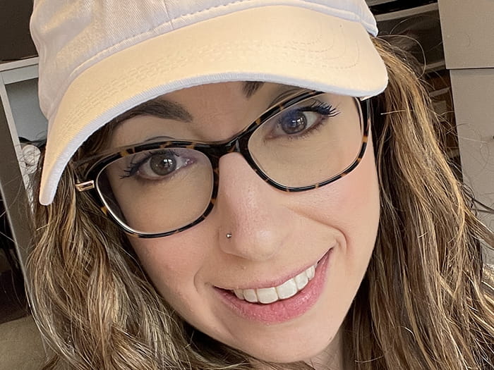 Katie Dietrich Staff Photo