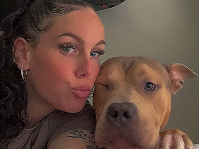 Anna Curtis Staff Photo