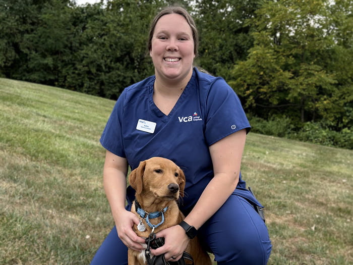 Ashlee Callaway Staff Photo