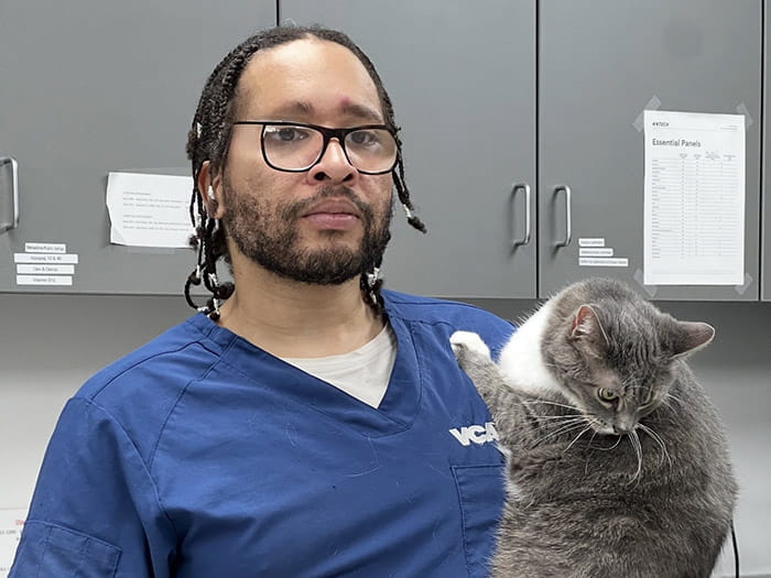 Darwin Gulley Staff Photo