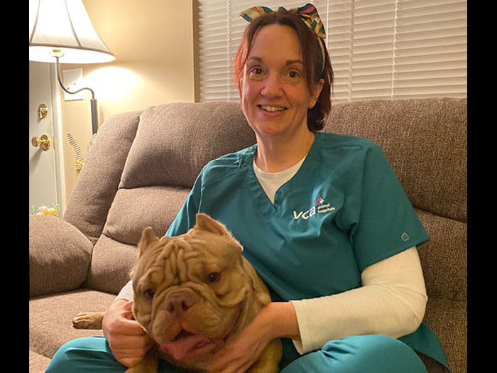 Jessica Vockell Staff Photo