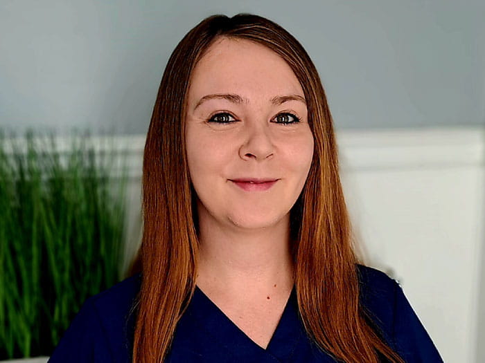 Taylor Burns Staff Photo