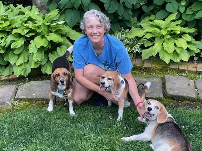 Diane Rossmann Staff Photo