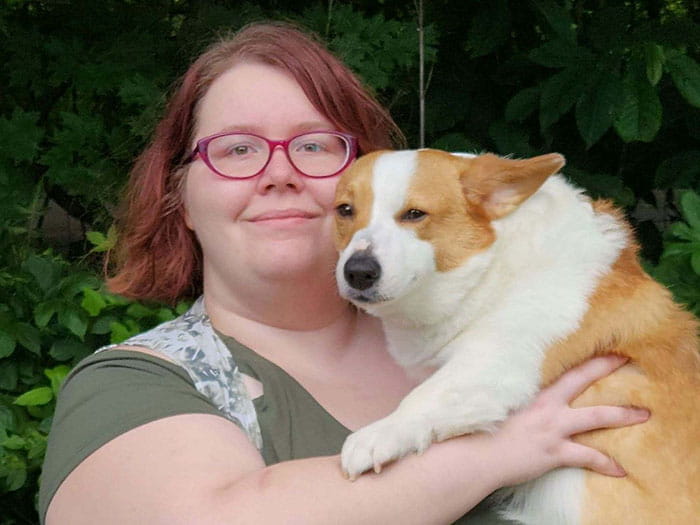 Valerie Romines Staff Photo