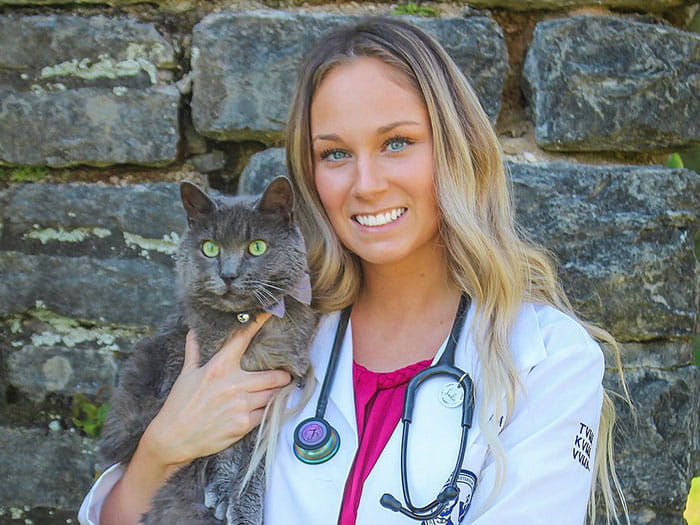 Dr. Lexi Patterson Staff Photo