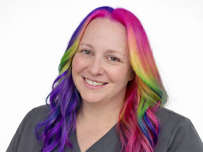 Carrie P. Staff Photo