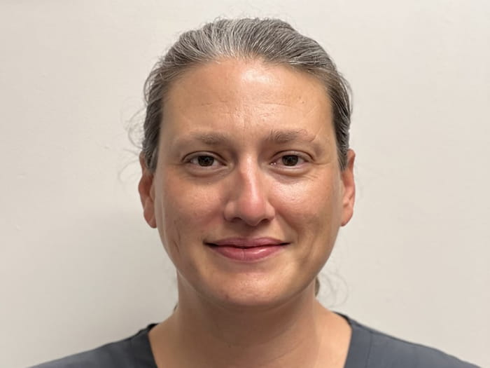 Danielle G. Staff Photo