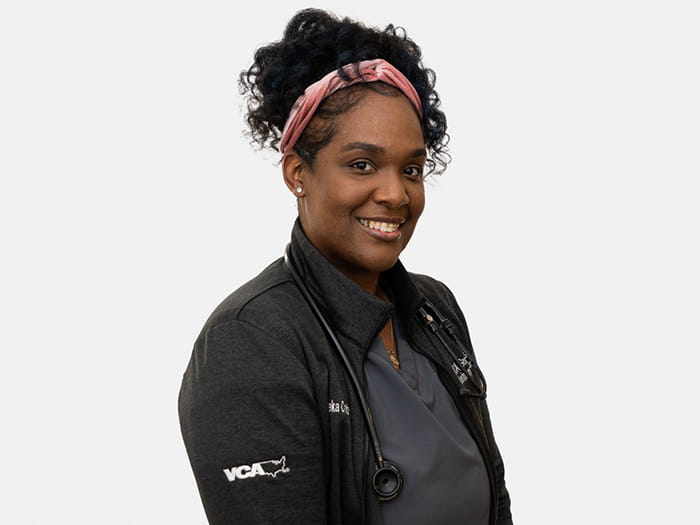 Ereka Crosby Staff Photo