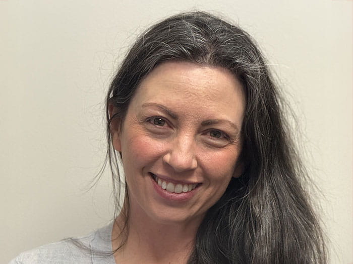 Jennifer Carr Staff Photo