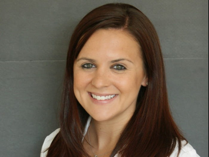 Katherine McHenry Staff Photo