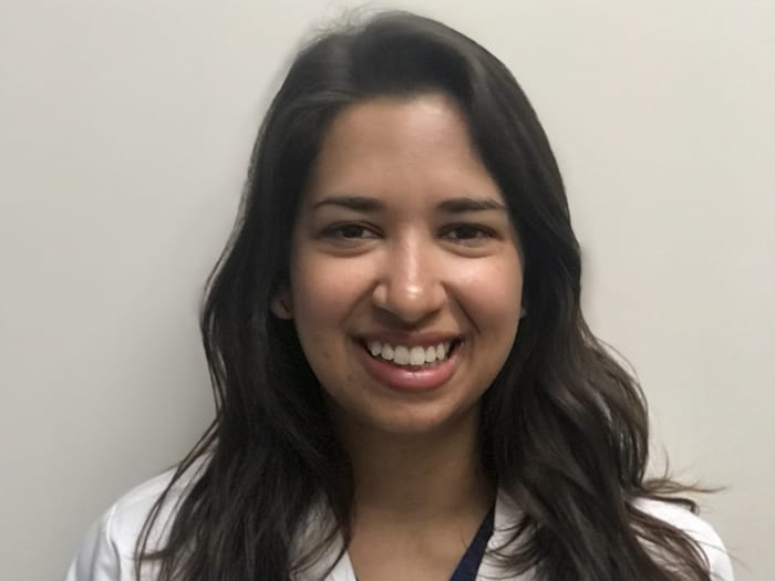 Mallory Kanwal Staff Photo