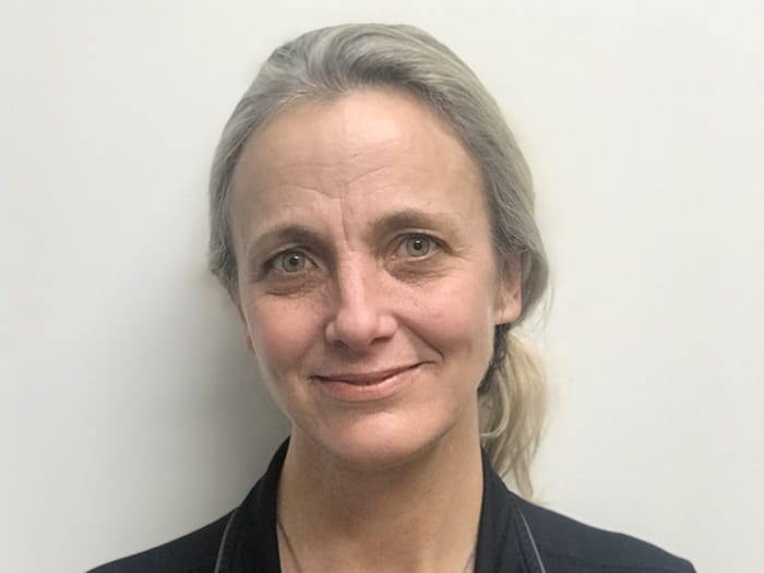 Michelle Wilber Staff Photo