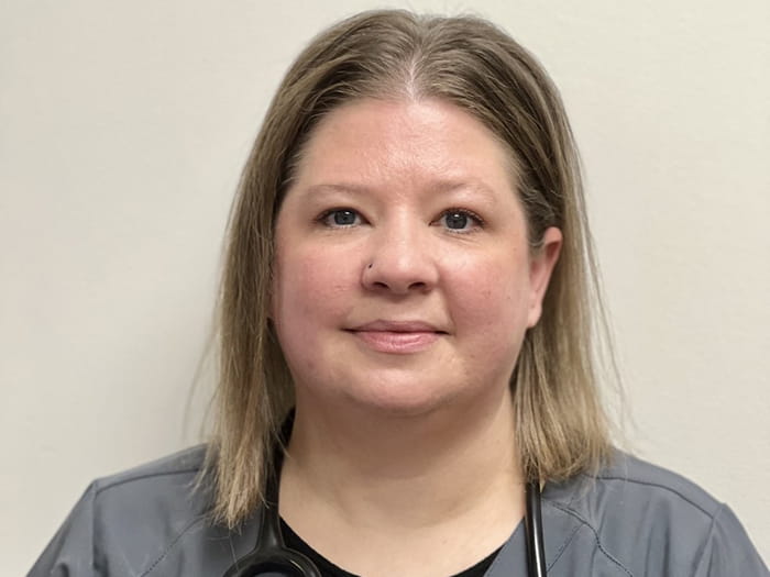 Nicole Hein Staff Photo