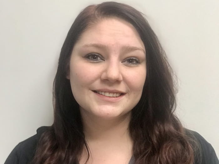 Sidney Keller Staff Photo