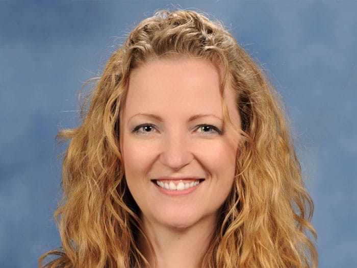 Dr. Veronica E. Martin Staff Photo