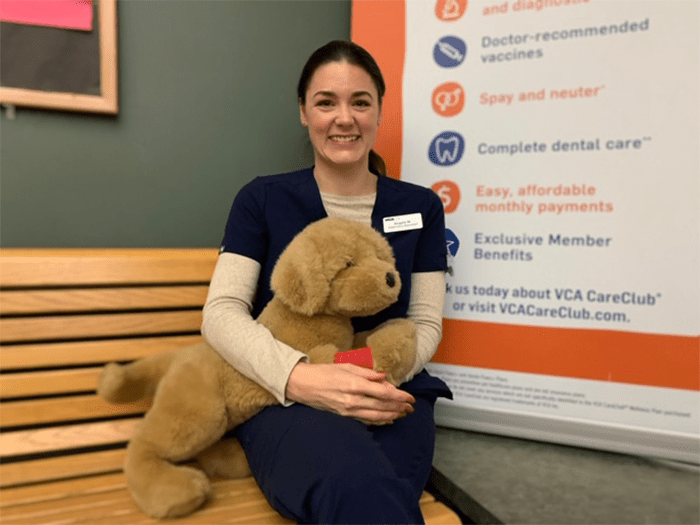 Angela M. Staff Photo