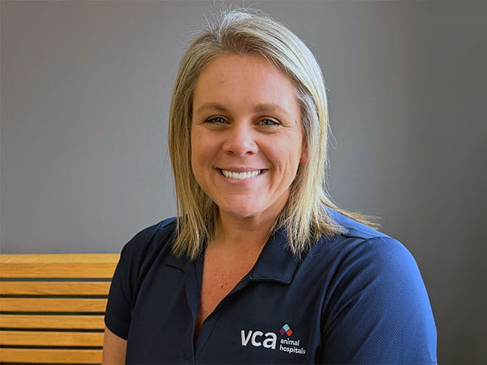 Dr. Brooke Trigleth Staff Photo