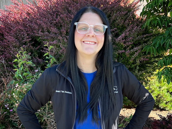 Loran R. Staff Photo