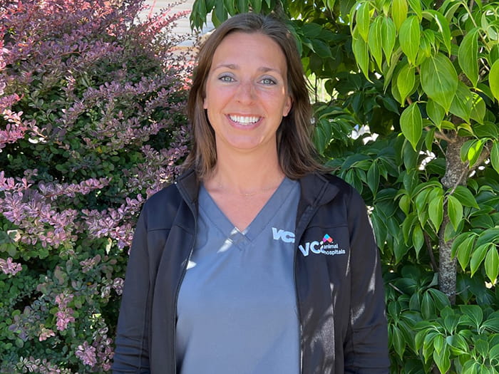 Meridith A. Staff Photo