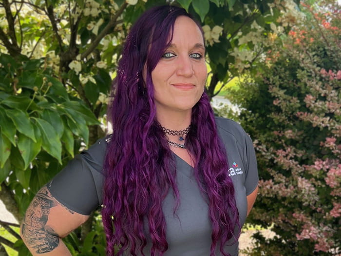 Robin P. Staff Photo