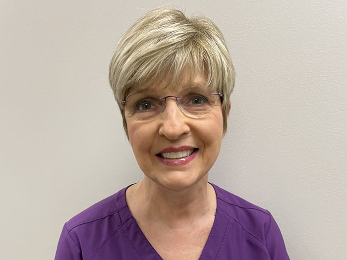 Kimberly Kowalinski Staff Photo