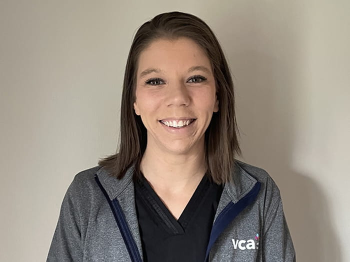 Kristen Stang Staff Photo