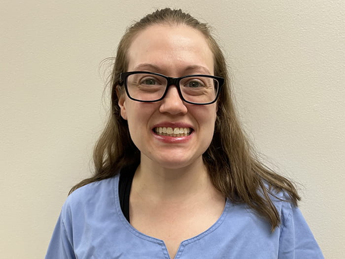 Mindy Moran Staff Photo