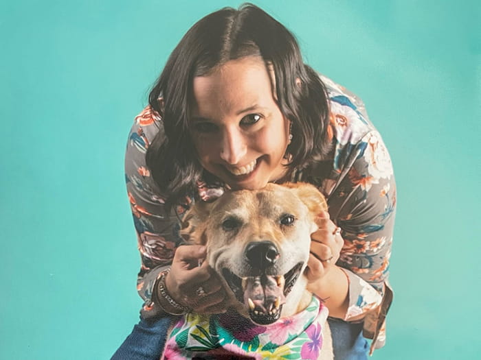 Alyson Martin Staff Photo