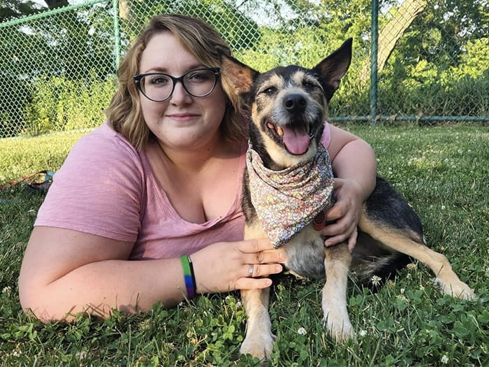 Charlotte Minniti Staff Photo